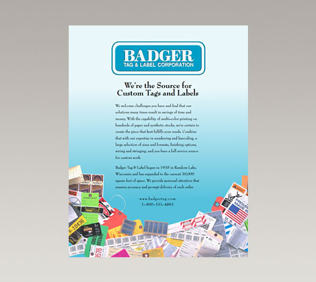 Badger-OldBrochure.jpg Thumbnail